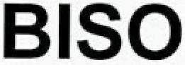 BISO logo