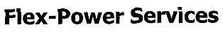 Flex-Power Services logo