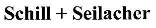 Schill + Seilacher logo