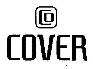 COVER logo