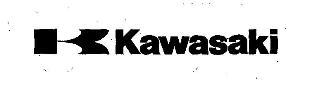 Kawasaki logo