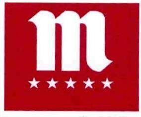 Trademark logo
