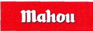 Trademark logo