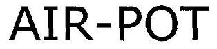 AIR-POT logo