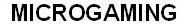 MICROGAMING logo