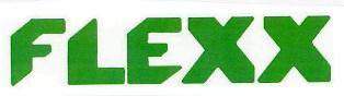 FLEXX logo