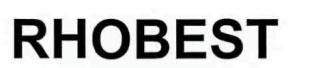 RHOBEST logo