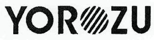 YORGZU logo