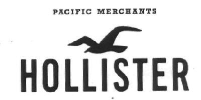 HOLLISTER logo