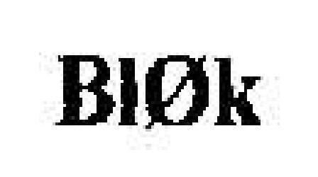 Trademark logo
