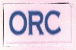 Trademark logo