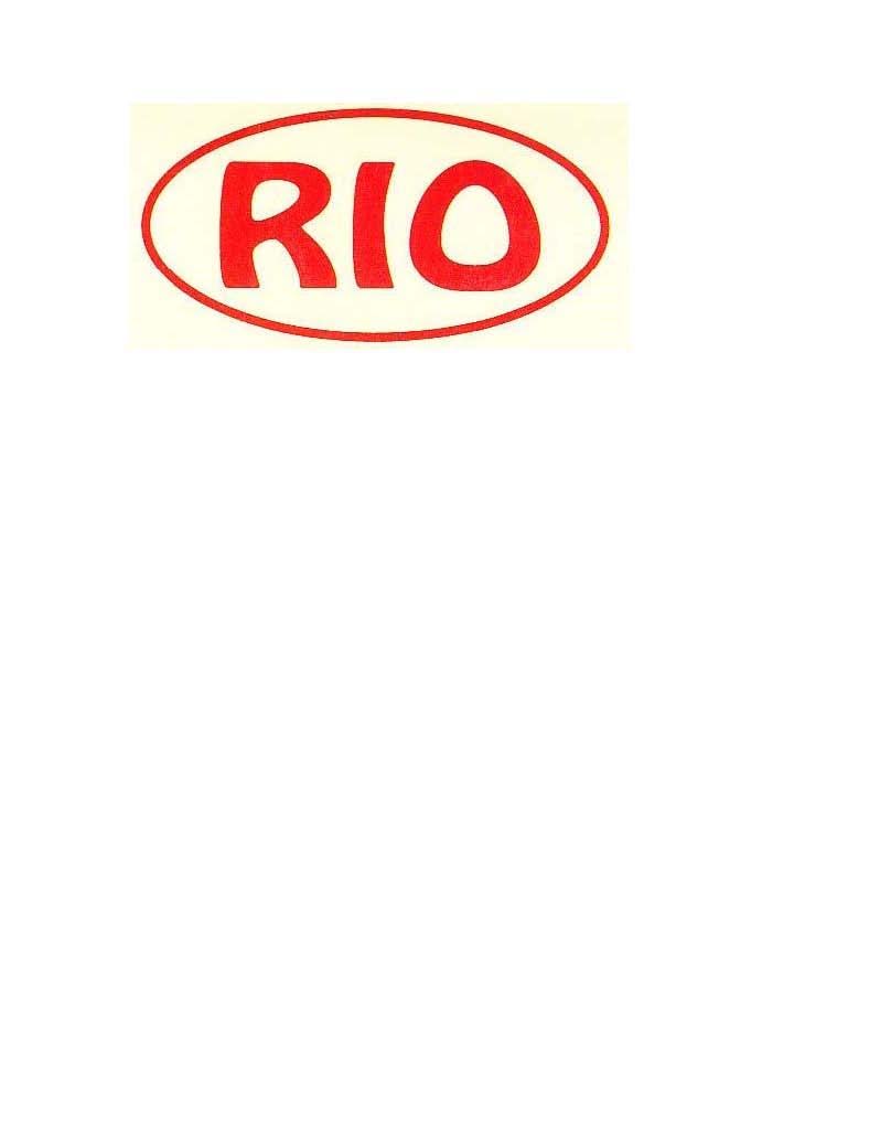 Trademark logo
