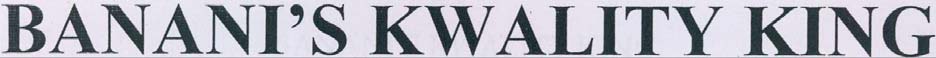Trademark logo