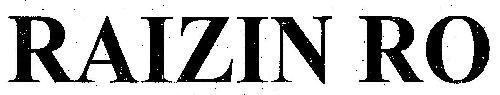 Trademark logo