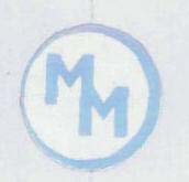 Trademark logo