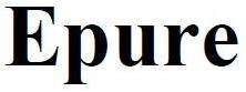 Trademark logo