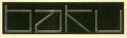 Trademark logo