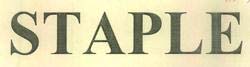 Trademark logo