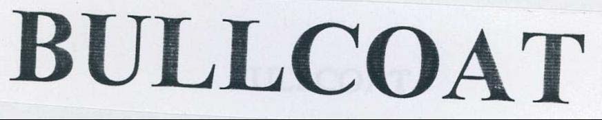 Trademark logo