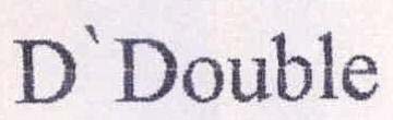 Trademark logo