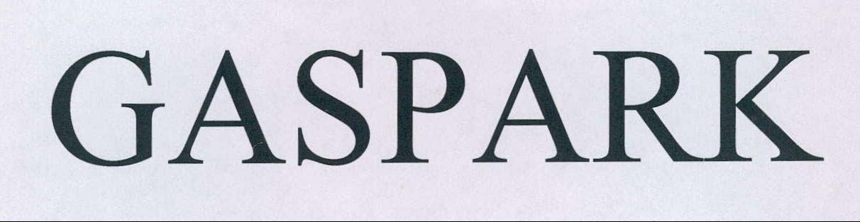 Trademark logo