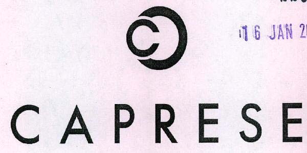 Trademark logo