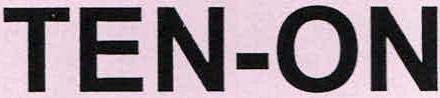 Trademark logo