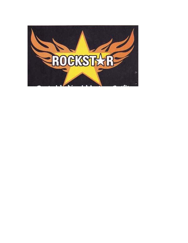 Trademark logo