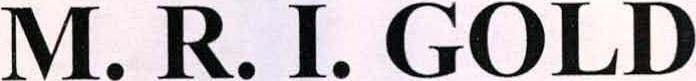 Trademark logo