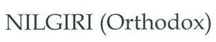 Trademark logo