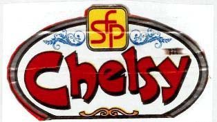 Trademark logo
