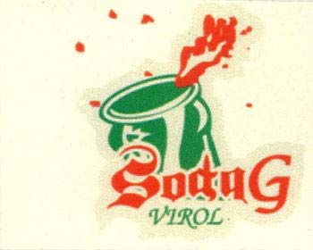 Trademark logo