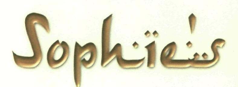 Trademark logo