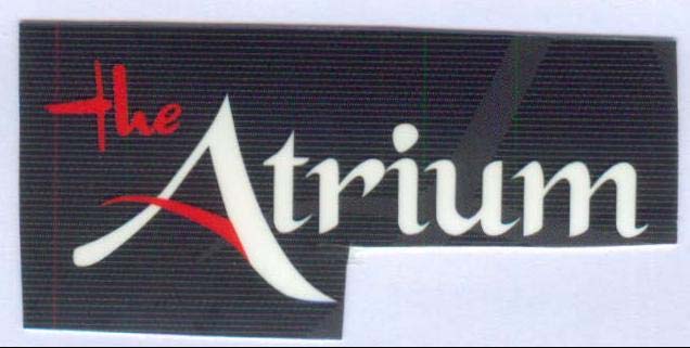Trademark logo