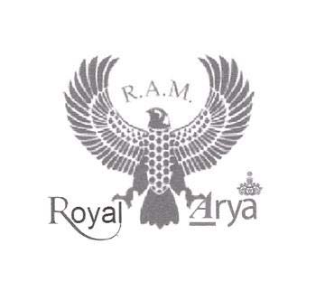 Trademark logo