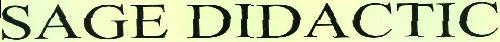 Trademark logo