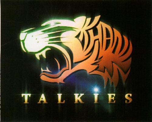 Trademark logo