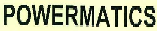 Trademark logo