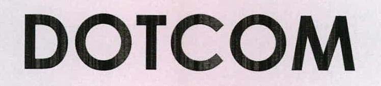 Trademark logo