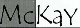 Trademark logo