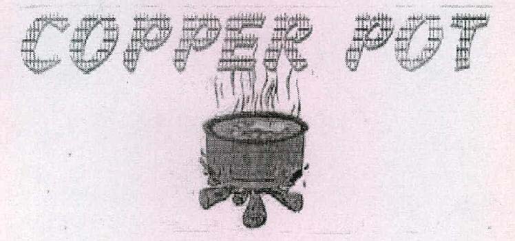 Trademark logo