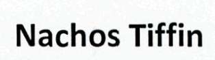 Trademark logo