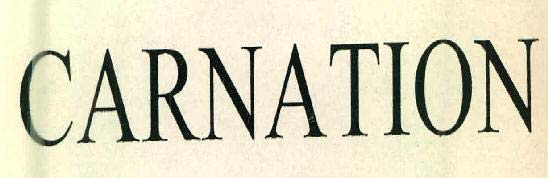 Trademark logo