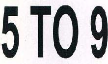 Trademark logo