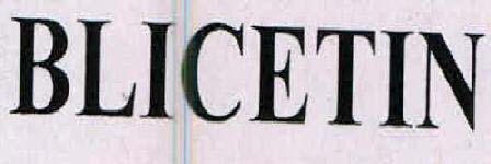 Trademark logo