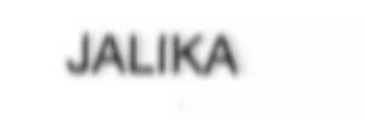 Trademark logo