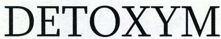 Trademark logo