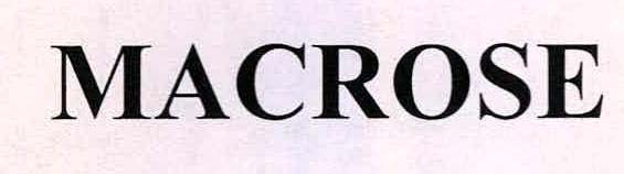 Trademark logo