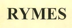 Trademark logo