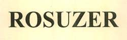 Trademark logo